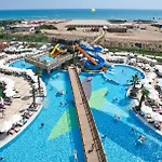 Crystal Palace Luxury & 리조트 시데
