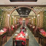 리조트 Crystal Palace Luxury & 5*