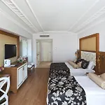 Crystal Palace Luxury & 5*