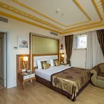 리조트 Crystal Palace Luxury & 5*