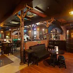 Crystal Palace Luxury & 리조트 5*