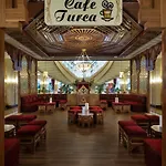 Crystal Palace Luxury & 시데
