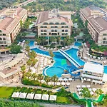 리조트 Crystal Palace Luxury & 시데