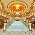 Crystal Palace Luxury & 5* 시데
