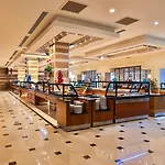 리조트 Crystal Palace Luxury & 시데