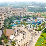 리조트 Crystal Palace Luxury &
