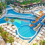 리조트 Crystal Palace Luxury & 5*