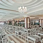 Crystal Palace Luxury & 시데