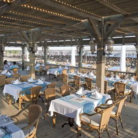 Complex Crystal Palace Luxury & 5*