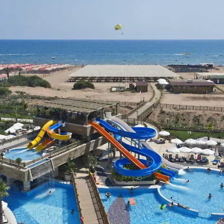 Complex Crystal Palace Luxury & 5*