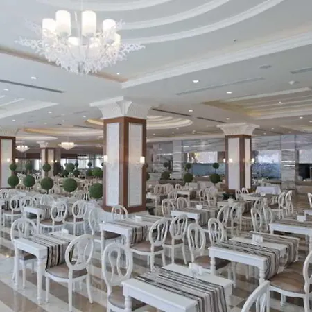 Crystal Palace Luxury & Side