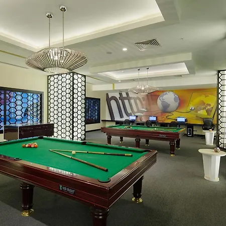 Complex Crystal Palace Luxury & 5*