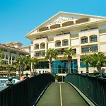 Crystal Palace Luxury & 리조트 시데