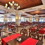 Crystal Palace Luxury & 5* 시데