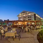 Crystal Palace Luxury & 5*
