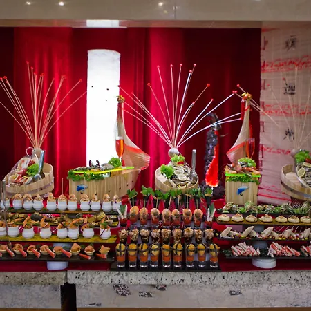 Crystal Palace Luxury &