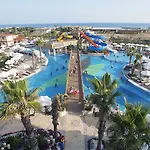 Crystal Palace Luxury & Resort 5*