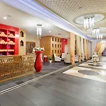 Crystal Palace Luxury & Resort