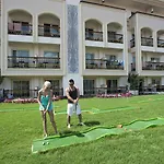Crystal Palace Luxury & Resort