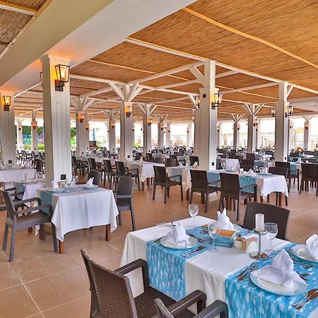 Crystal Palace Luxury & Курортный комплекс Сиде