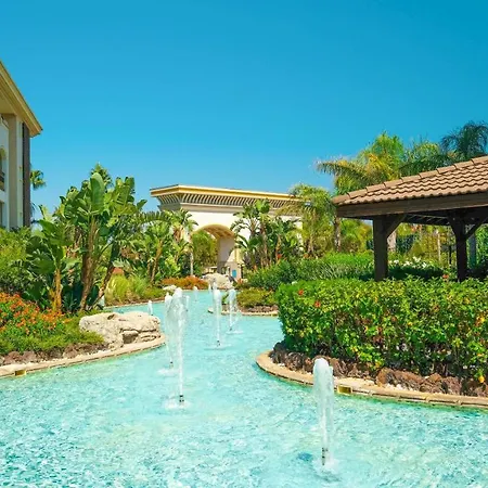 Crystal Palace Luxury & Сиде