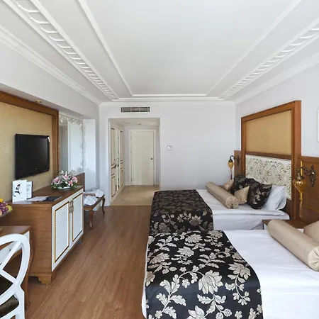 Crystal Palace Luxury & 5*