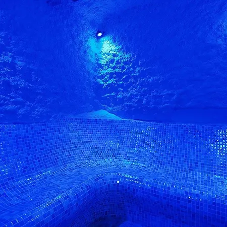 Θέρετρο Crystal Palace Luxury & Σιντέ