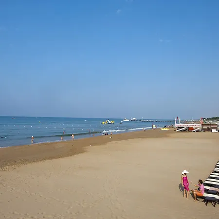 Crystal Palace Luxury & 5* Сиде