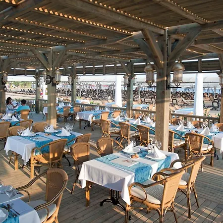 Crystal Palace Luxury & Сиде