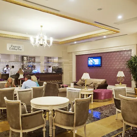 Crystal Palace Luxury & אתר נופש