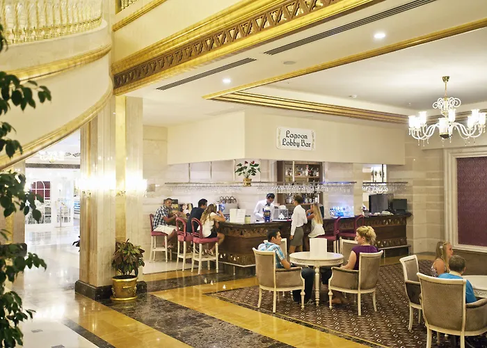 Resort Crystal Palace Luxury & Side