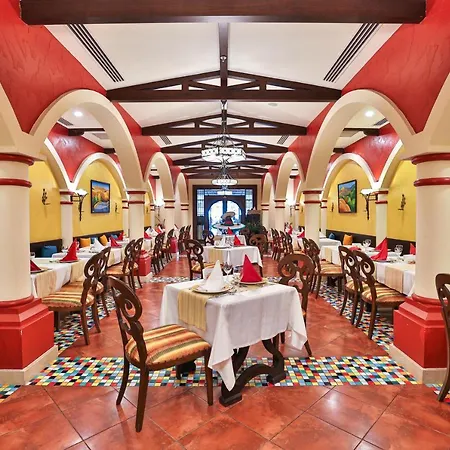 Crystal Palace Luxury & 度假村