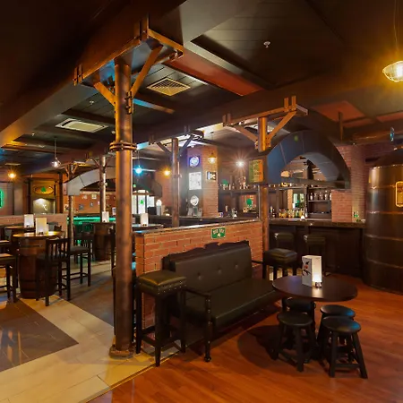 Crystal Palace Luxury & 度假村 5*